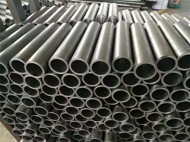 浏阳30CrMo精密无缝钢管